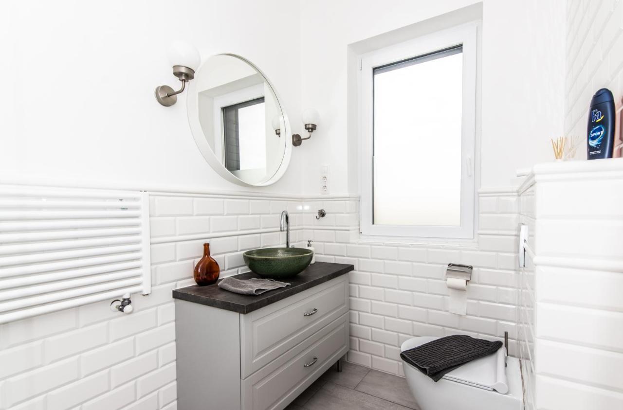 Vinorell Apartman Etyek Exterior photo